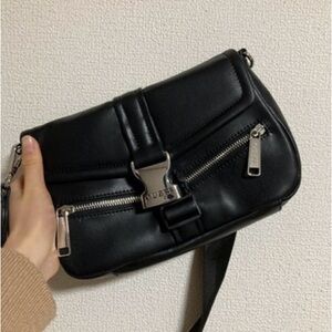 Black Women's GUESS Bag